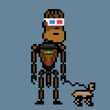 Digital Punks #1450