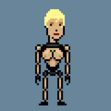 Digital Punks #1451