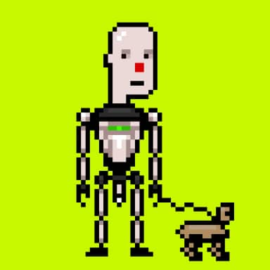 Digital Punks #1452
