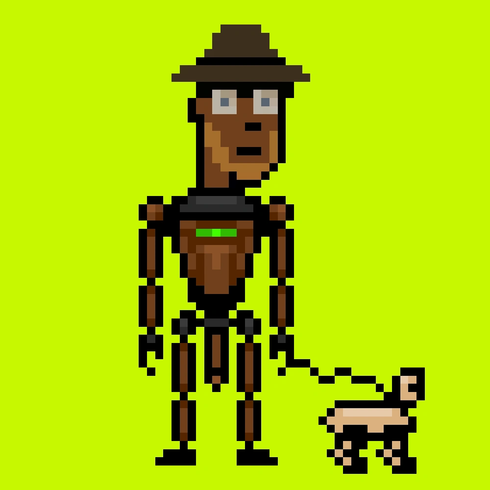 Digital Punks #1459
