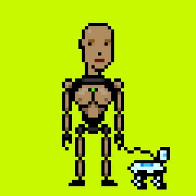 Digital Punks #1461