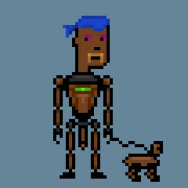 Digital Punks #1462