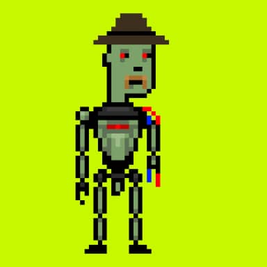 Digital Punks #1464