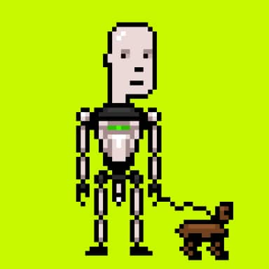 Digital Punks #1465
