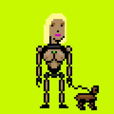 Digital Punks #1467