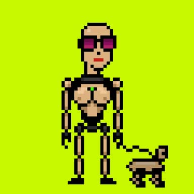 Digital Punks #1469