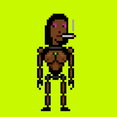 Digital Punks #1474