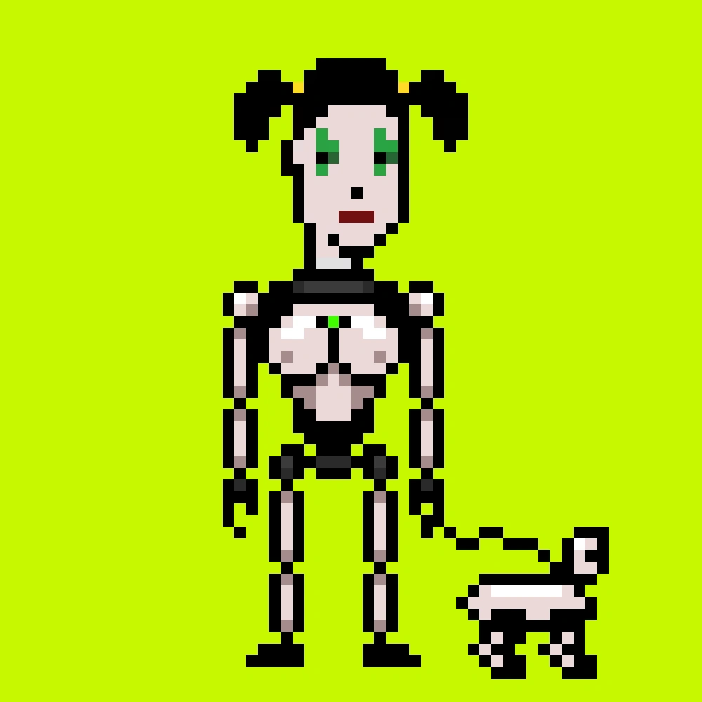 Digital Punks #1475