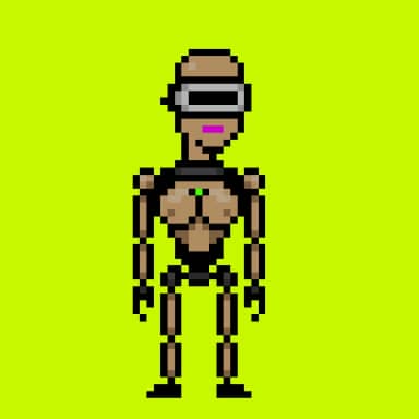 Digital Punks #1476