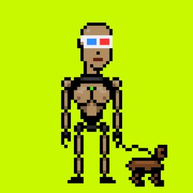 Digital Punks #1477