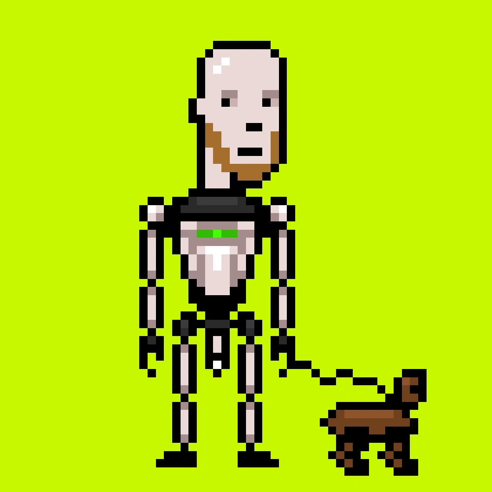Digital Punks #1478