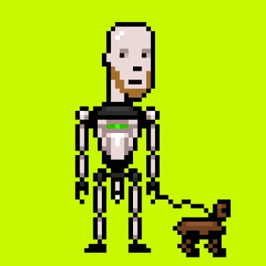 Digital Punks #1478