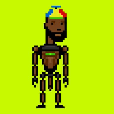 Digital Punks #148