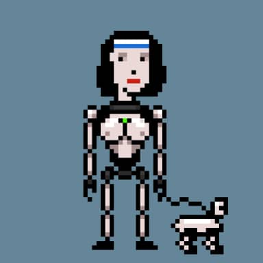 Digital Punks #1485