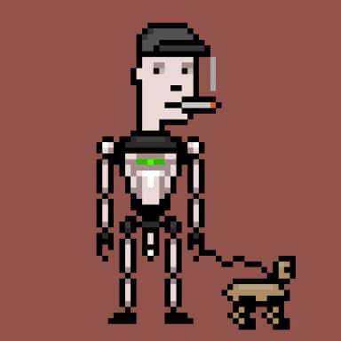 Digital Punks #1488