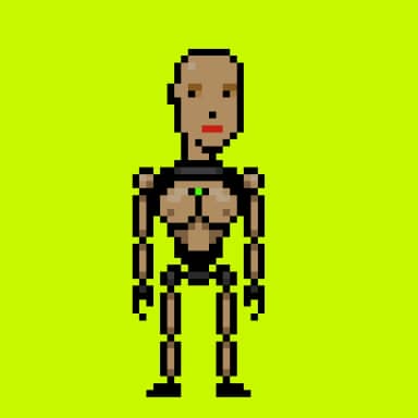 Digital Punks #1489