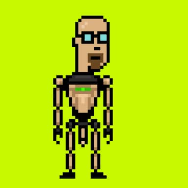 Digital Punks #149