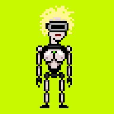 Digital Punks #1490