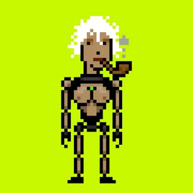 Digital Punks #1492