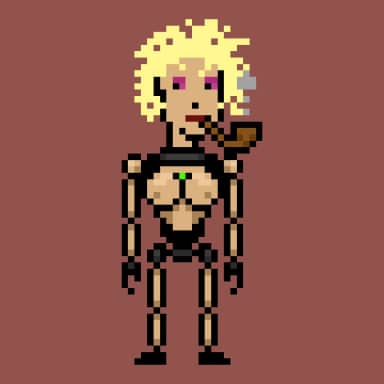 Digital Punks #1505