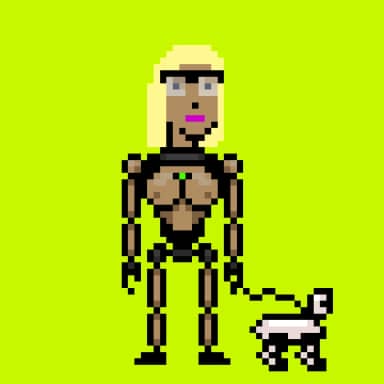 Digital Punks #1510