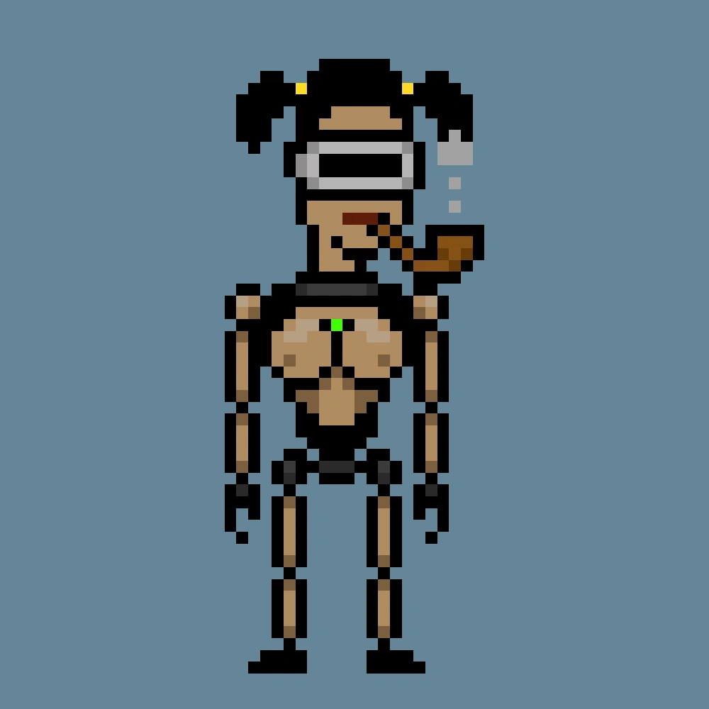 Digital Punks #1511