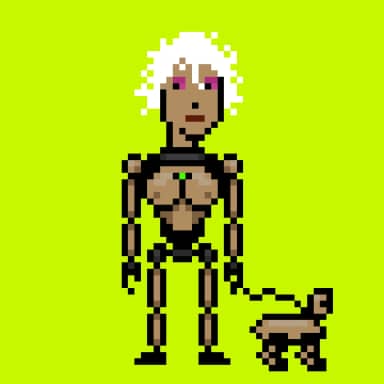 Digital Punks #1512