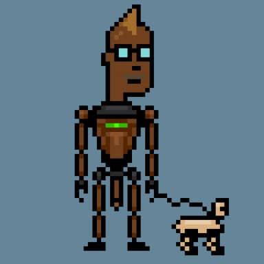 Digital Punks #1514