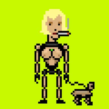 Digital Punks #1515