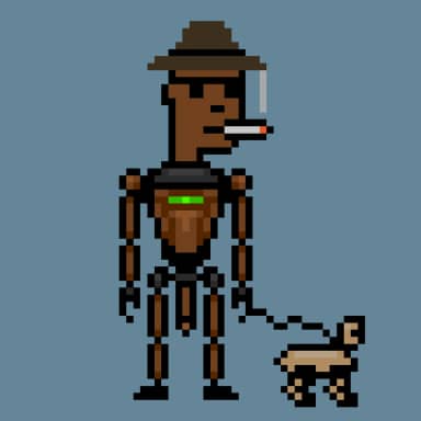 Digital Punks #1526