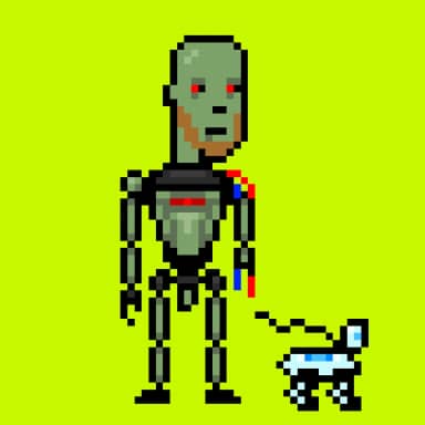 Digital Punks #1529