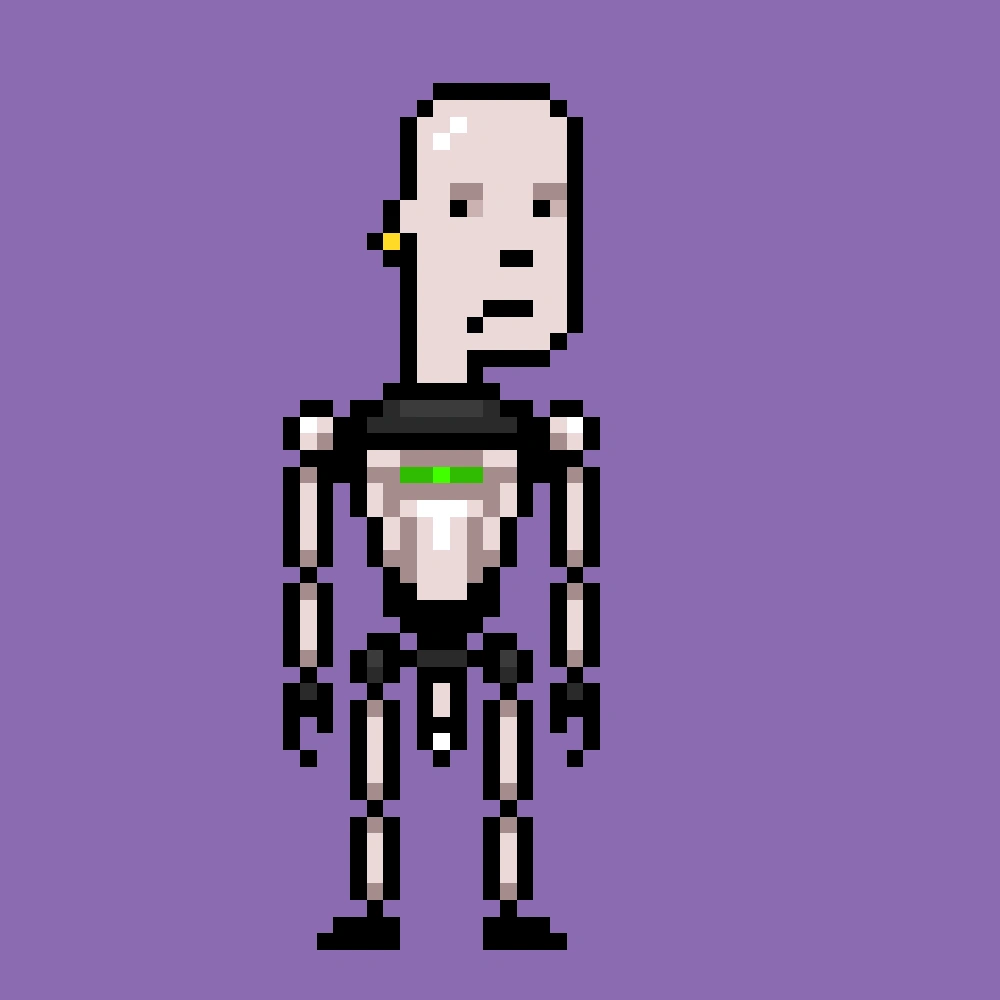 Digital Punks #1530