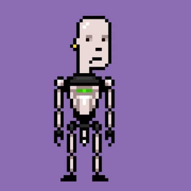 Digital Punks #1530