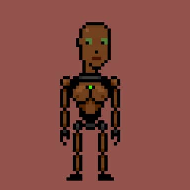 Digital Punks #1541