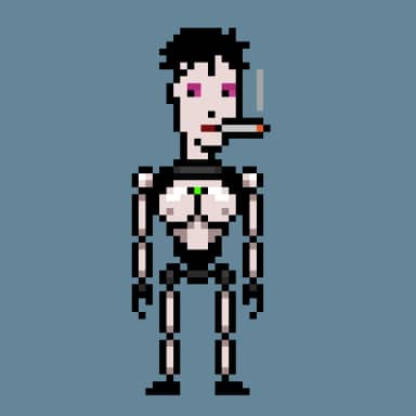 Digital Punks #1549