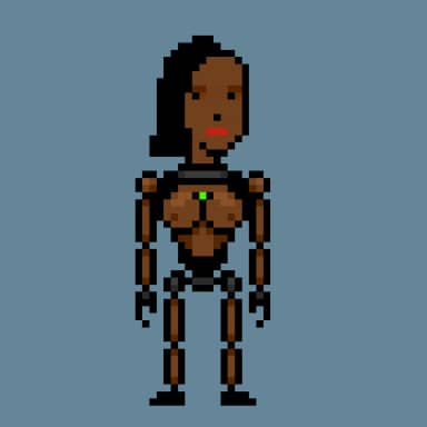 Digital Punks #155