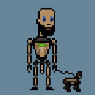 Digital Punks #1562