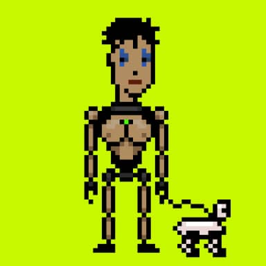 Digital Punks #1564