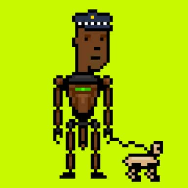 Digital Punks #1567