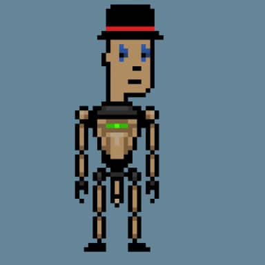 Digital Punks #1573