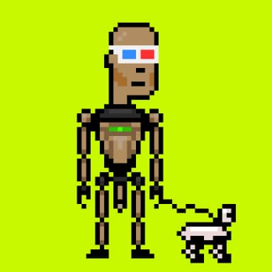 Digital Punks #1574