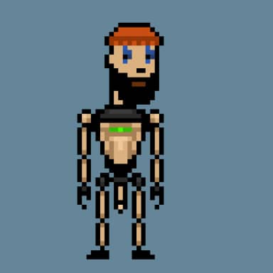Digital Punks #1584