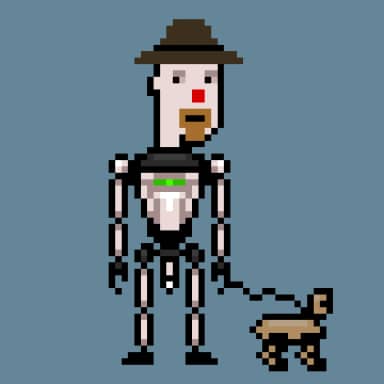 Digital Punks #1586