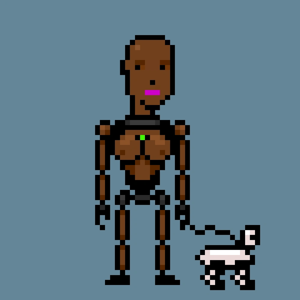 Digital Punks #159
