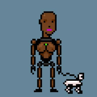 Digital Punks #159