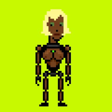 Digital Punks #1590