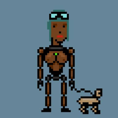 Digital Punks #1595