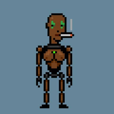 Digital Punks #1597