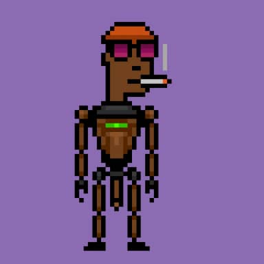 Digital Punks #1598