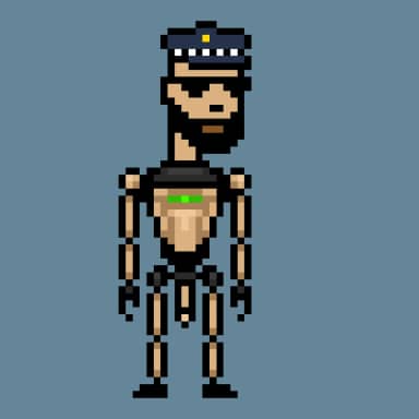 Digital Punks #1604
